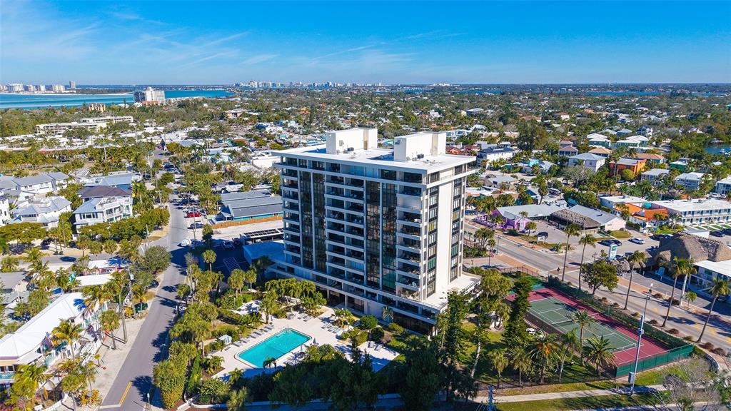 Property for sale at 5300 OCEAN BOULEVARD UNIT 301, SARASOTA, FL, 34242