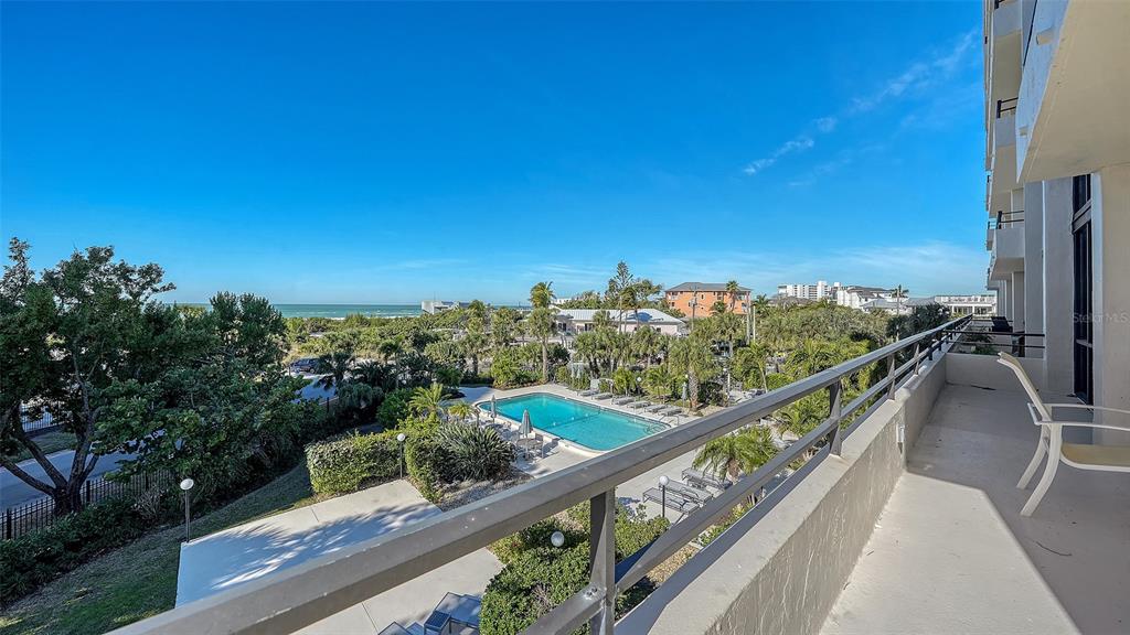 Property for sale at 5300 OCEAN BOULEVARD UNIT 301, SARASOTA, FL, 34242
