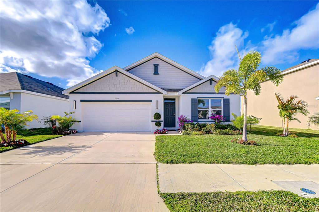 Property for sale at 2763 WIDEWATER WAY, ZEPHYRHILLS, FL, 33541