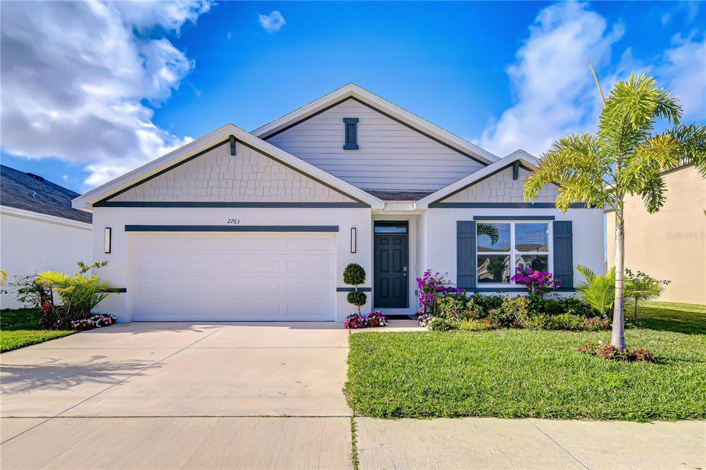 Property for sale at 2763 WIDEWATER WAY, ZEPHYRHILLS, FL, 33541