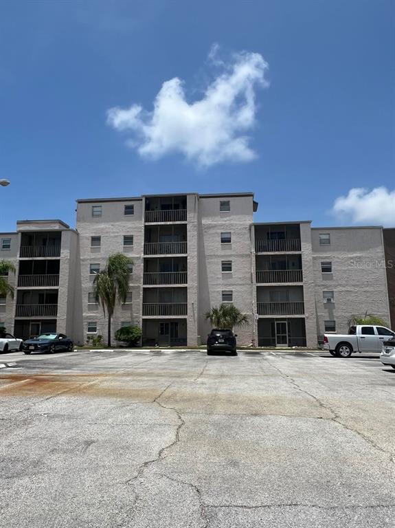 Property for sale at 5541 BAY BOULEVARD UNIT 107, PORT RICHEY, FL, 34668
