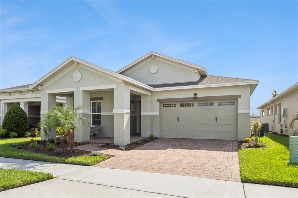 Property for sale at 5087 TWIN LAKES BOULEVARD, ST CLOUD, FL, 34772