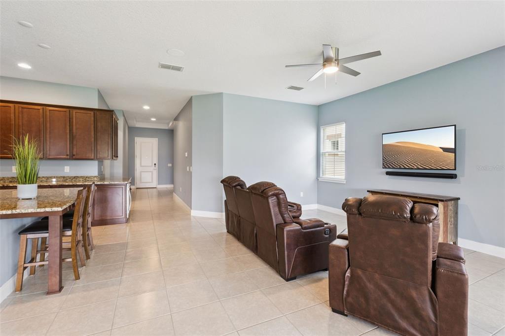 Property for sale at 5087 TWIN LAKES BOULEVARD, ST CLOUD, FL, 34772