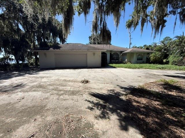 Property for sale at 603 LAKE JOSEPHINE SHORES ROAD, SEBRING, FL, 33875