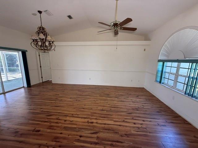 Property for sale at 603 LAKE JOSEPHINE SHORES ROAD, SEBRING, FL, 33875