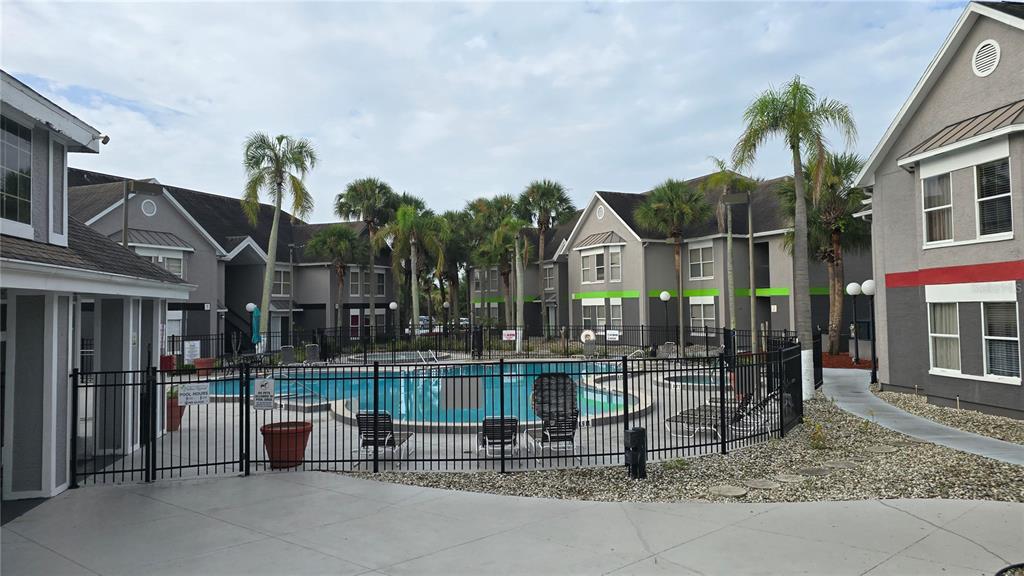 Property for sale at 3100 PARKWAY BOULEVARD UNIT 123, KISSIMMEE, FL, 34747
