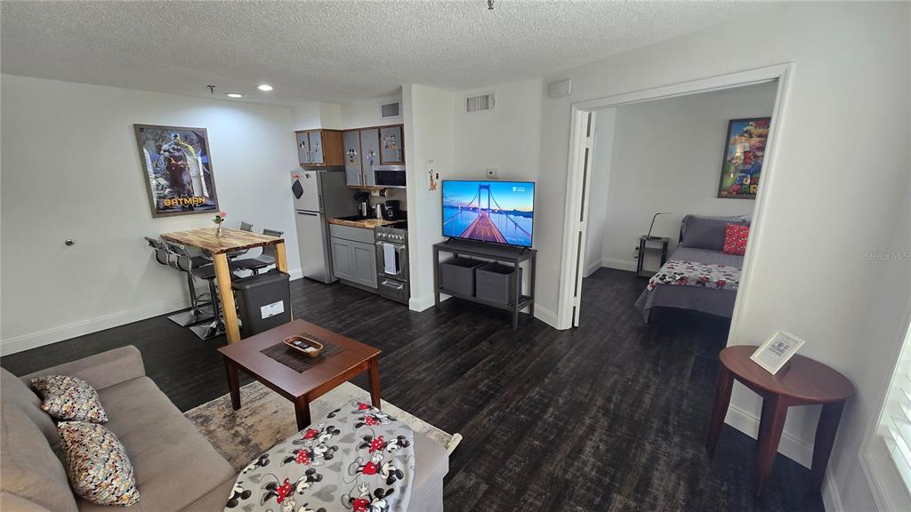 Property for sale at 3100 PARKWAY BOULEVARD UNIT 123, KISSIMMEE, FL, 34747