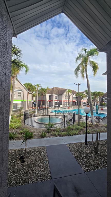 Property for sale at 3100 PARKWAY BOULEVARD UNIT 123, KISSIMMEE, FL, 34747