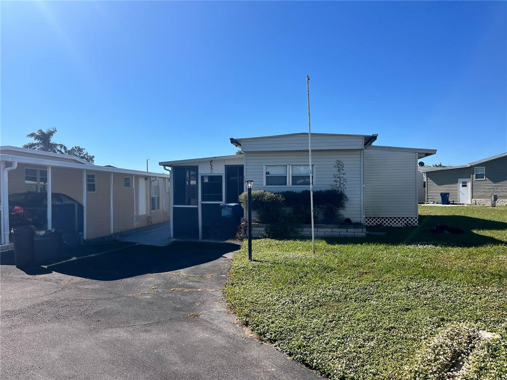 Property for sale at 5316 53RD AVENUE E UNIT F21, BRADENTON, FL, 34203