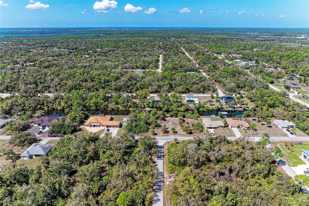 Property for sale at 3067 COMO STREET, PORT CHARLOTTE, FL, 33948