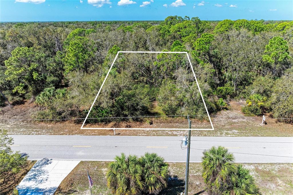 Property for sale at 3067 COMO STREET, PORT CHARLOTTE, FL, 33948