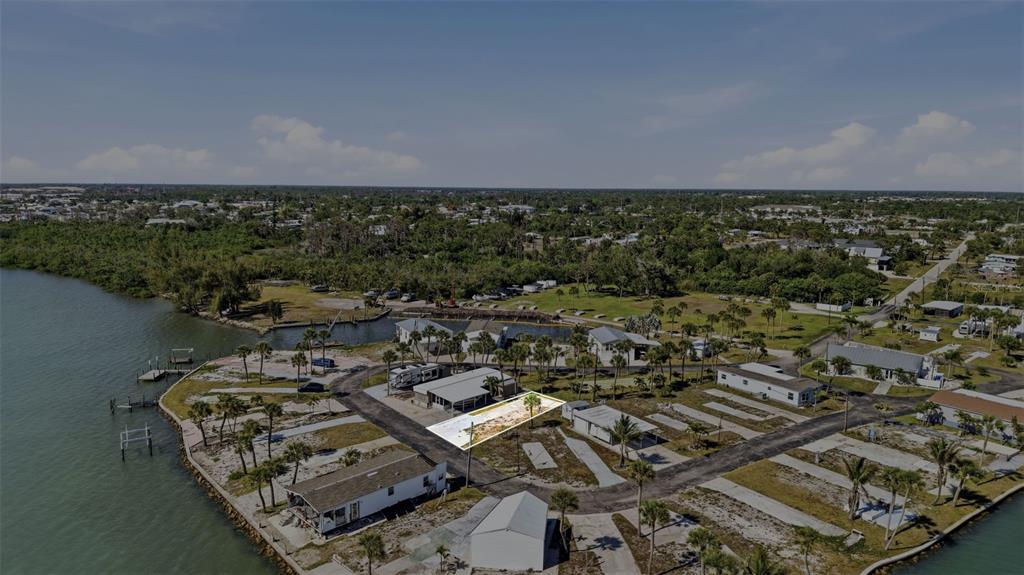 Property for sale at 7500 PARK POINTE DRIVE UNIT 49, ENGLEWOOD, FL, 34224