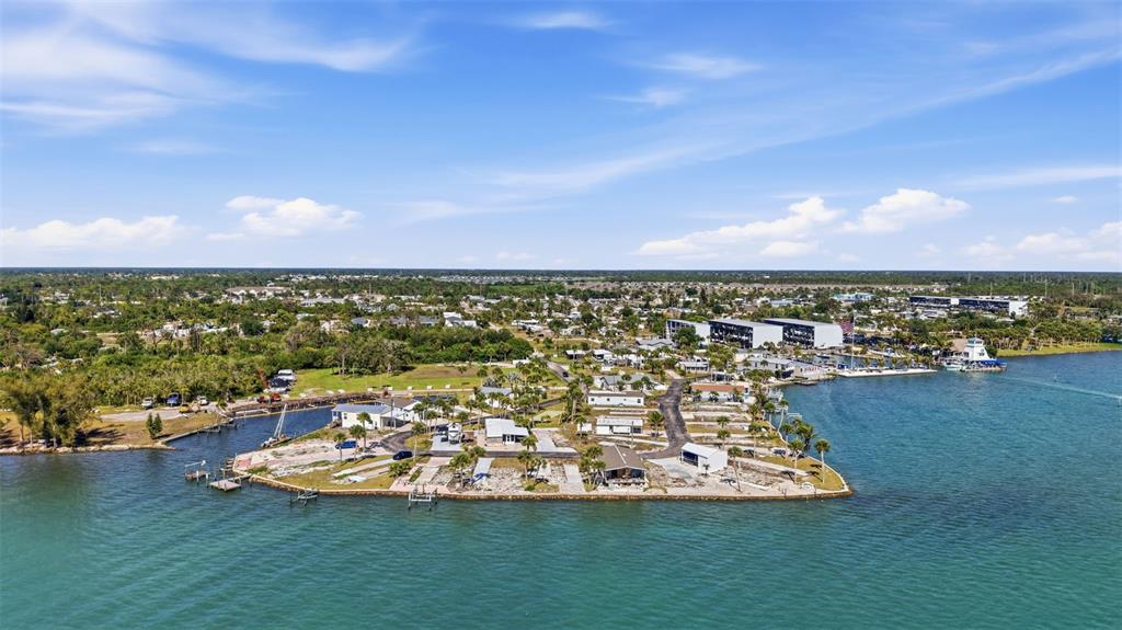 Property for sale at 7500 PARK POINTE DRIVE UNIT 49, ENGLEWOOD, FL, 34224