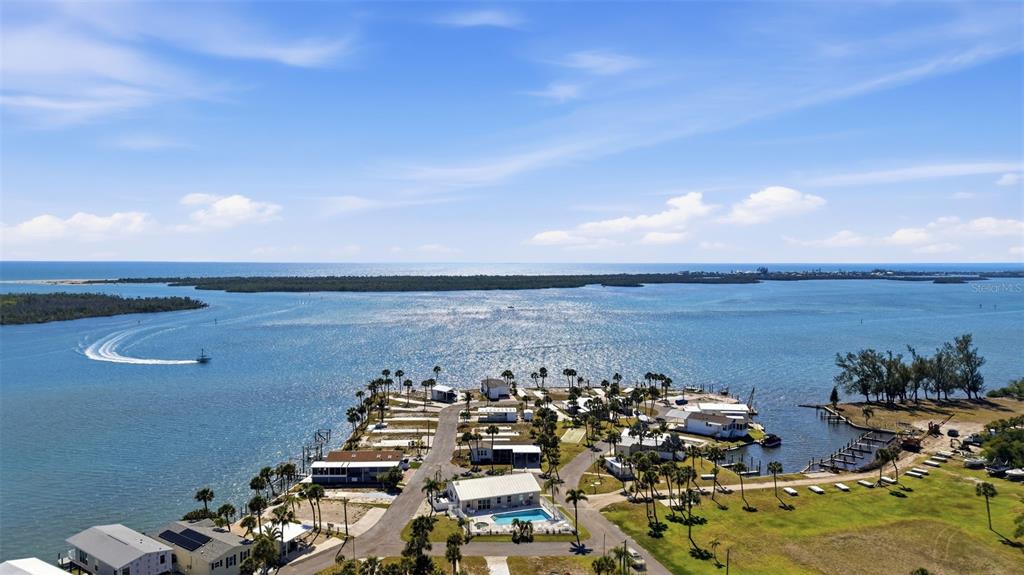 Property for sale at 7500 PARK POINTE DRIVE UNIT 49, ENGLEWOOD, FL, 34224