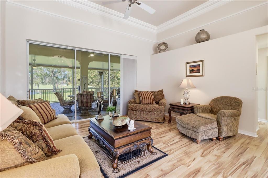 Property for sale at 564 N AFTERGLOW CIRCLE, CRYSTAL RIVER, FL, 34429