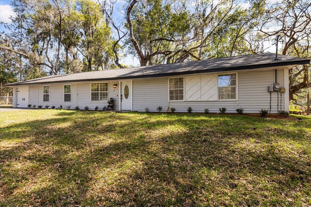 Property for sale at 421 SW 137TH AVENUE, OCALA, FL, 34481