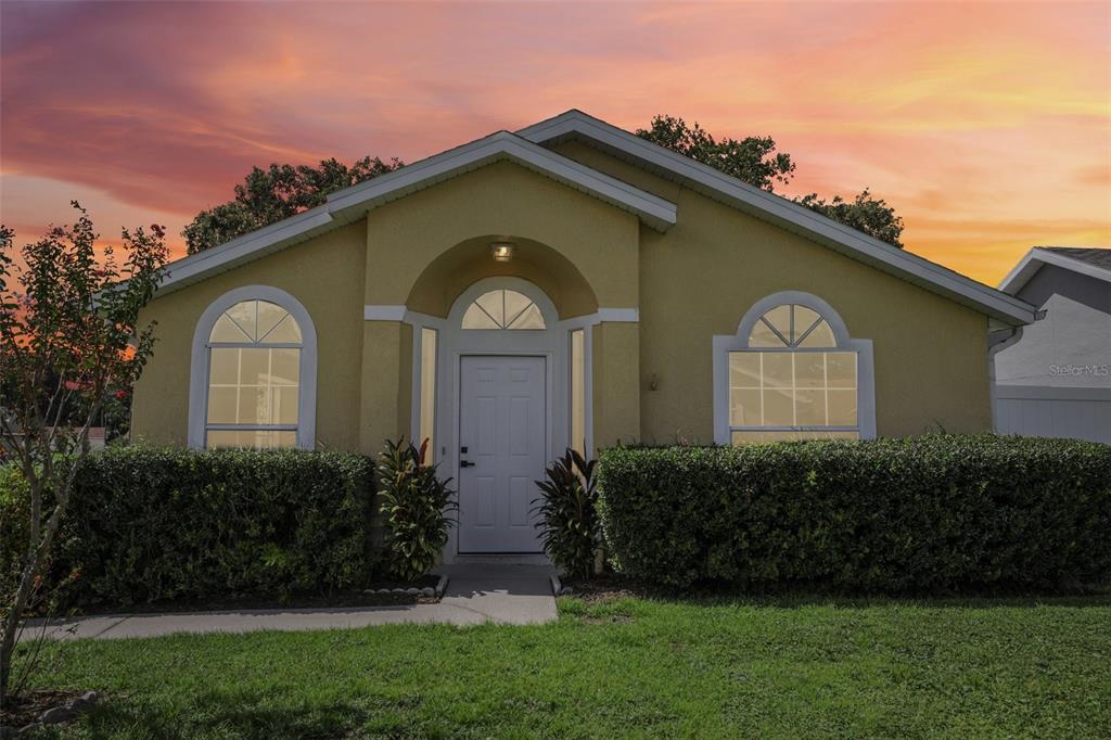 Property for sale at 414 HORIZON DRIVE, WINTER SPRINGS, FL, 32708
