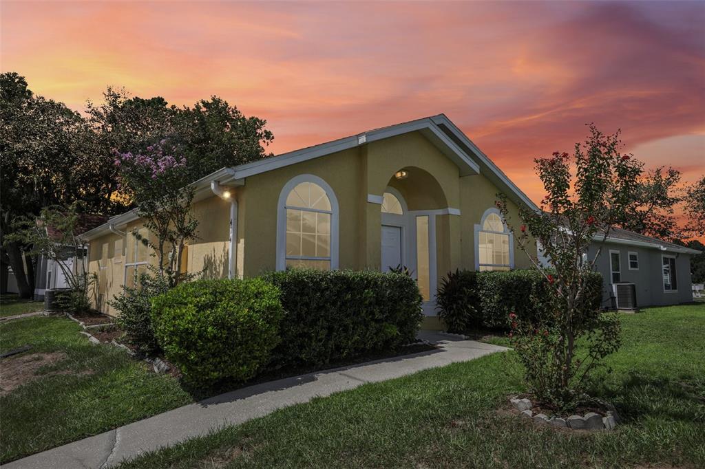 Property for sale at 414 HORIZON DRIVE, WINTER SPRINGS, FL, 32708