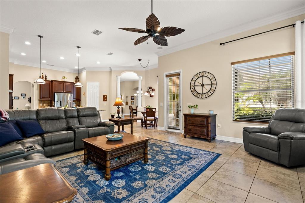 Property for sale at 15103 AZRA DRIVE, ODESSA, FL, 33556