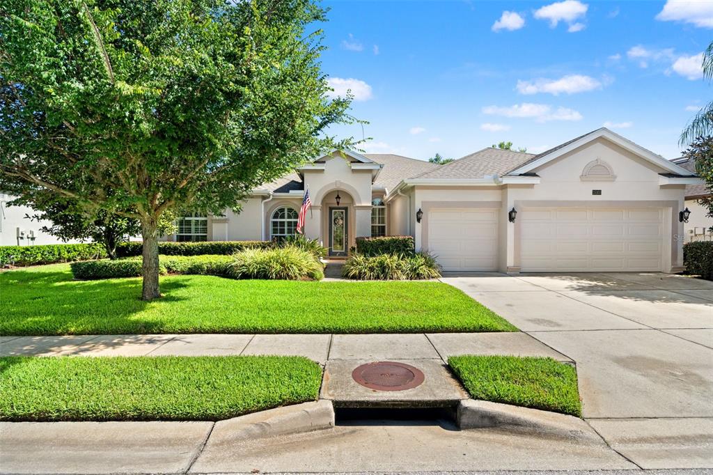 Property for sale at 15103 AZRA DRIVE, ODESSA, FL, 33556