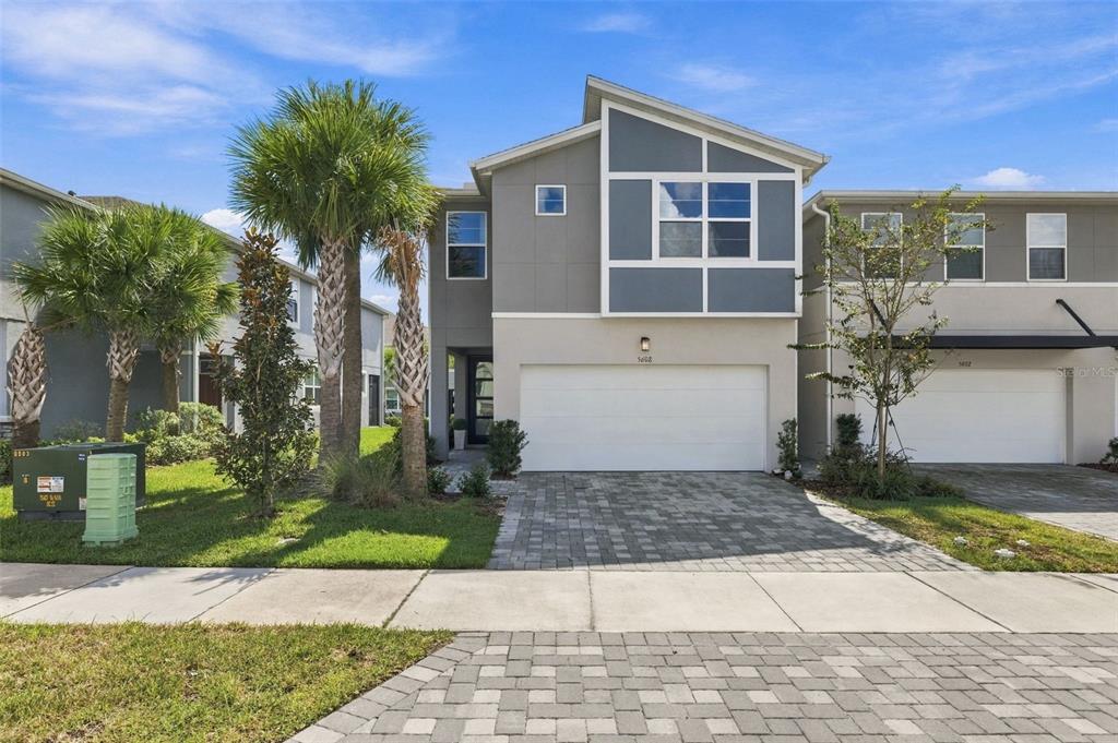 Property for sale at 5608 BROOKLET WOODS DRIVE, WESLEY CHAPEL, FL, 33545
