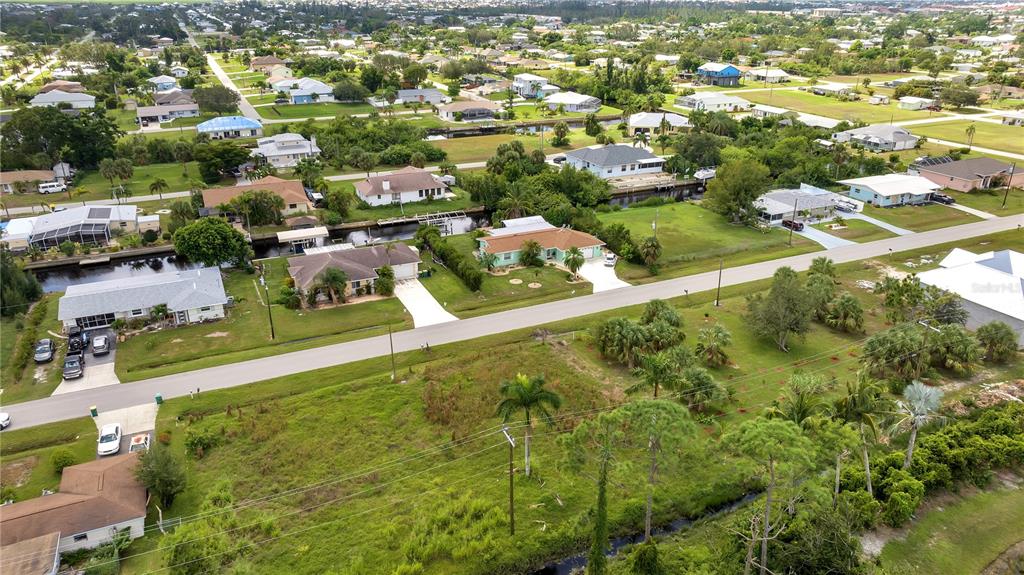 Property for sale at 300 POMPANO TERRACE, PUNTA GORDA, FL, 33950