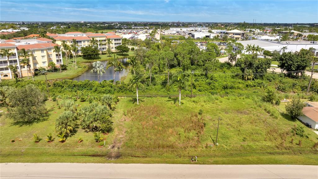 Property for sale at 300 POMPANO TERRACE, PUNTA GORDA, FL, 33950