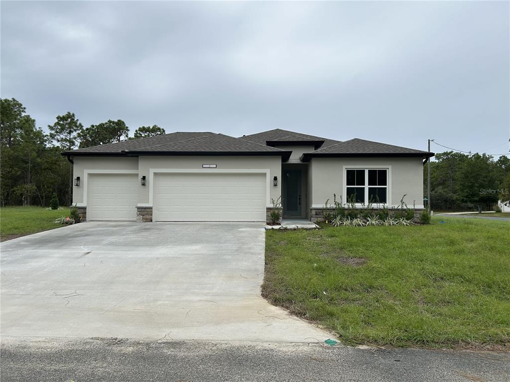 Not the actual home. Photos are of a similar floorplan. Interior/Exterior colors and features may vary.