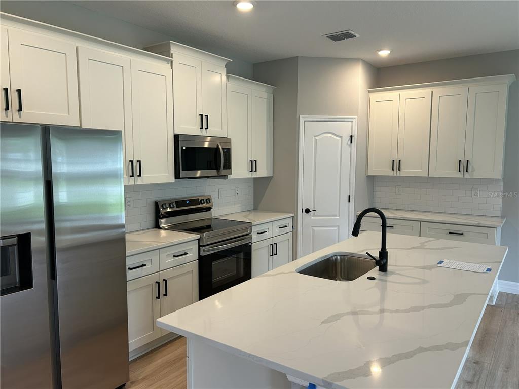 Not the actual home. Photos are of a similar floorplan. Interior/Exterior colors and features may vary.