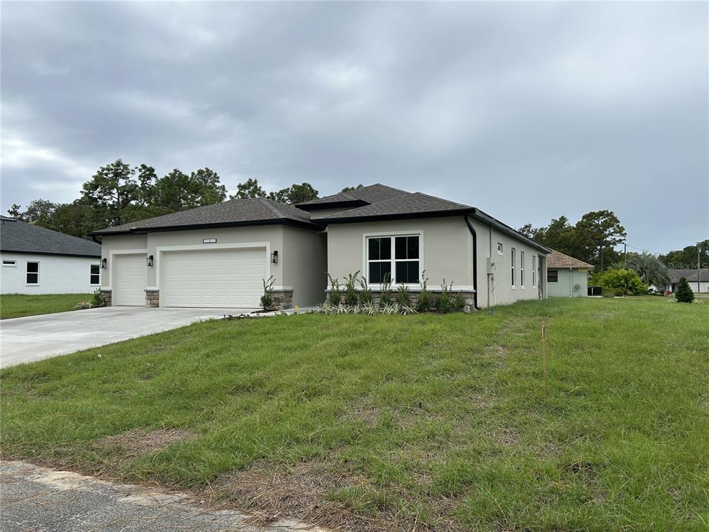 Not the actual home. Photos are of a similar floorplan. Interior/Exterior colors and features may vary.