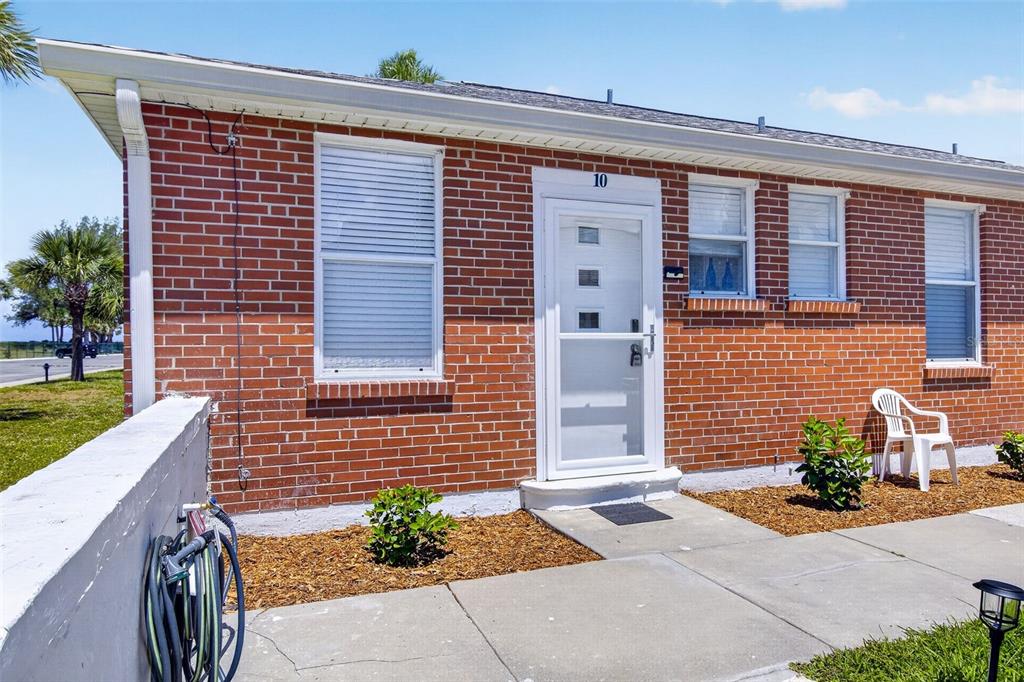 Property for sale at 908 VILLAS DRIVE UNIT 10, VENICE, FL, 34285