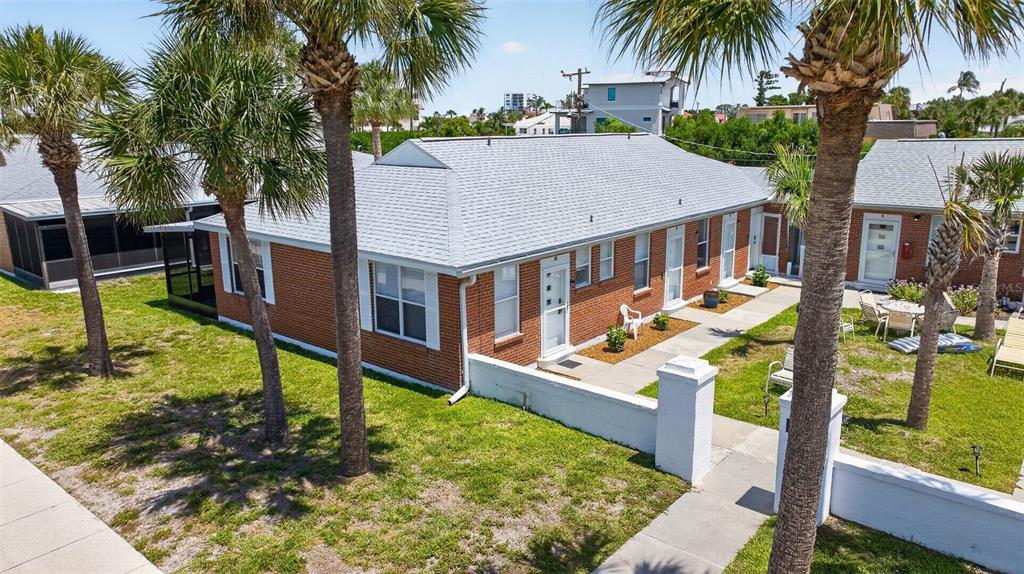 Property for sale at 908 VILLAS DRIVE UNIT 10, VENICE, FL, 34285