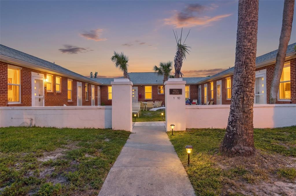 Property for sale at 908 VILLAS DRIVE UNIT 10, VENICE, FL, 34285