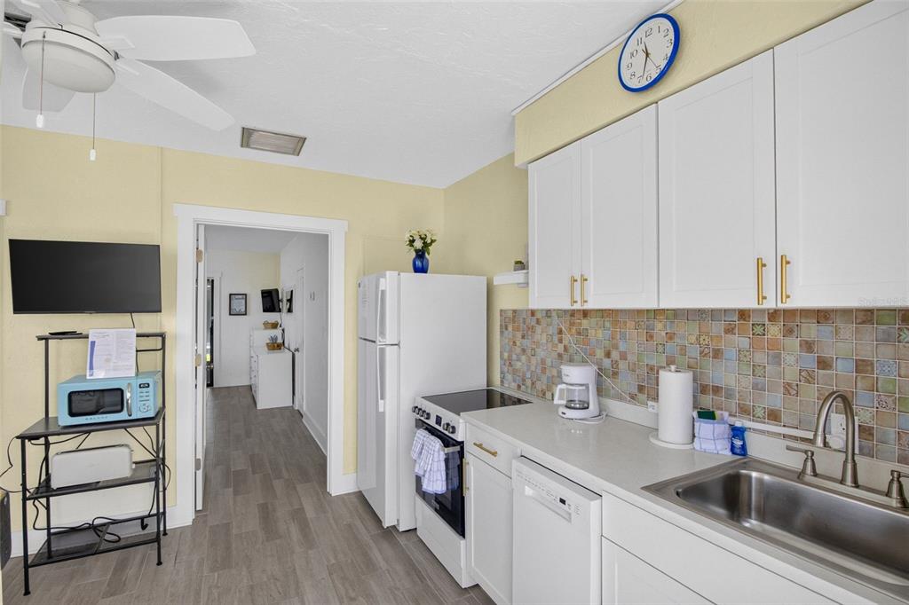 Property for sale at 908 VILLAS DRIVE UNIT 10, VENICE, FL, 34285