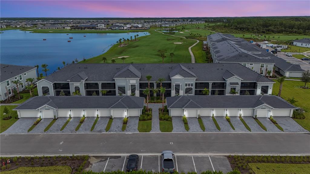 Property for sale at 15465 GREEN ACRES AVENUE UNIT 2518, PUNTA GORDA, FL, 33982