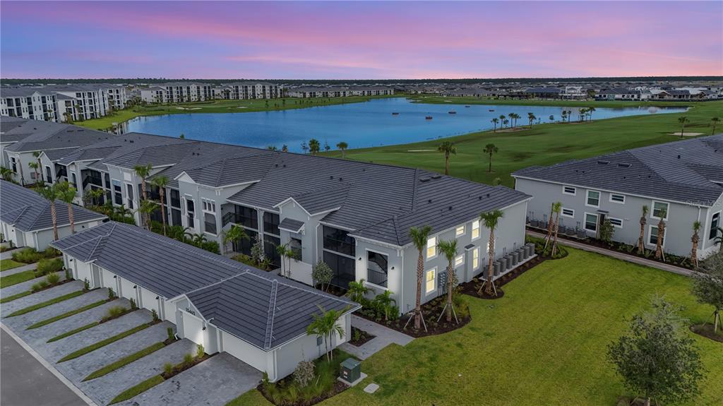 Property for sale at 15465 GREEN ACRES AVENUE UNIT 2518, PUNTA GORDA, FL, 33982