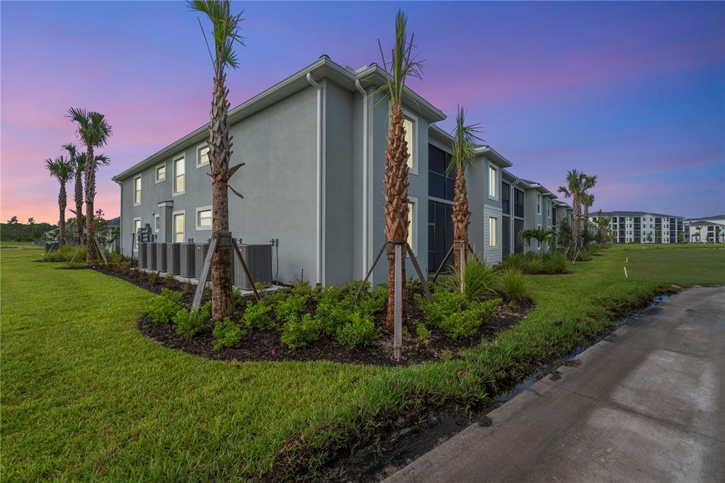 Property for sale at 15465 GREEN ACRES AVENUE UNIT 2518, PUNTA GORDA, FL, 33982