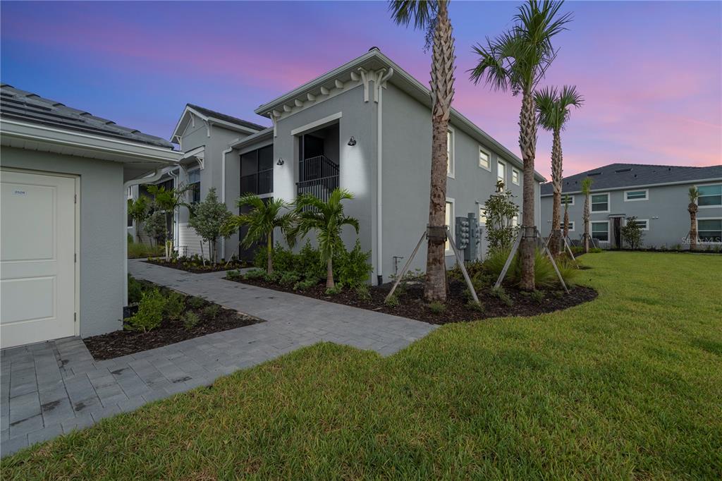 Property for sale at 15465 GREEN ACRES AVENUE UNIT 2518, PUNTA GORDA, FL, 33982