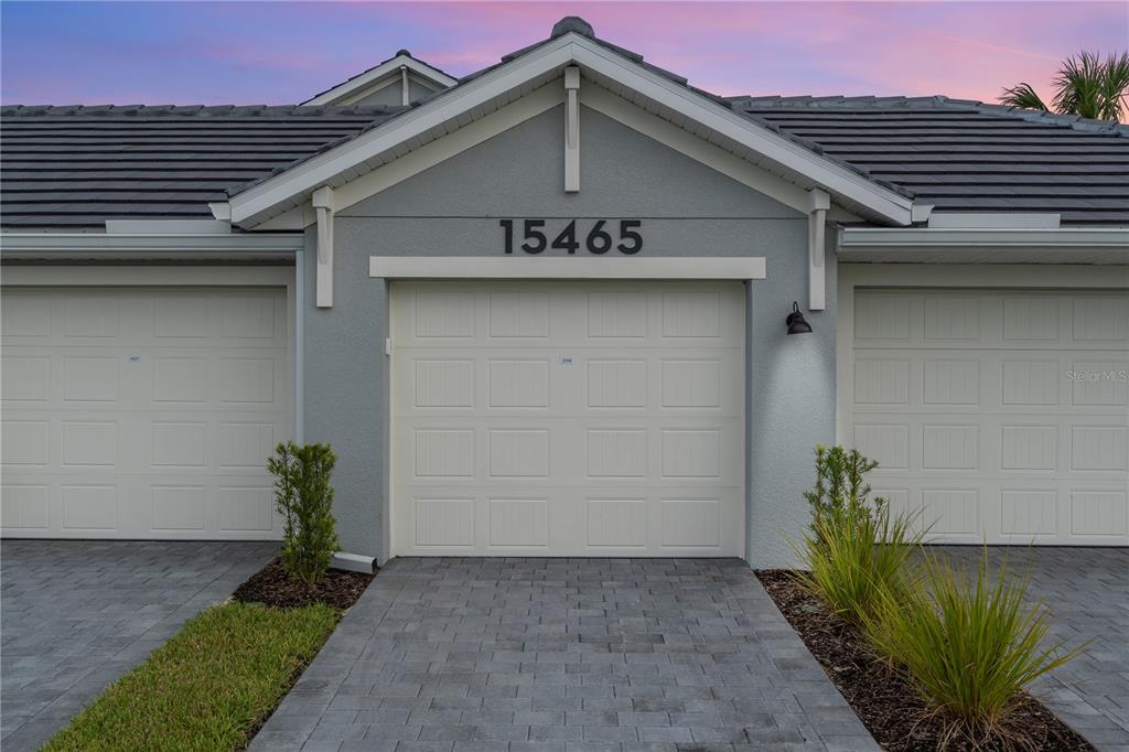 Property for sale at 15465 GREEN ACRES AVENUE UNIT 2518, PUNTA GORDA, FL, 33982