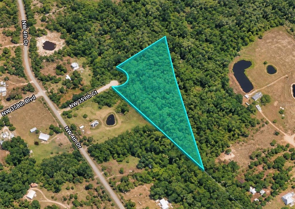 Property for sale at 320 NW 359TH COURT, OKEECHOBEE, FL, 34972