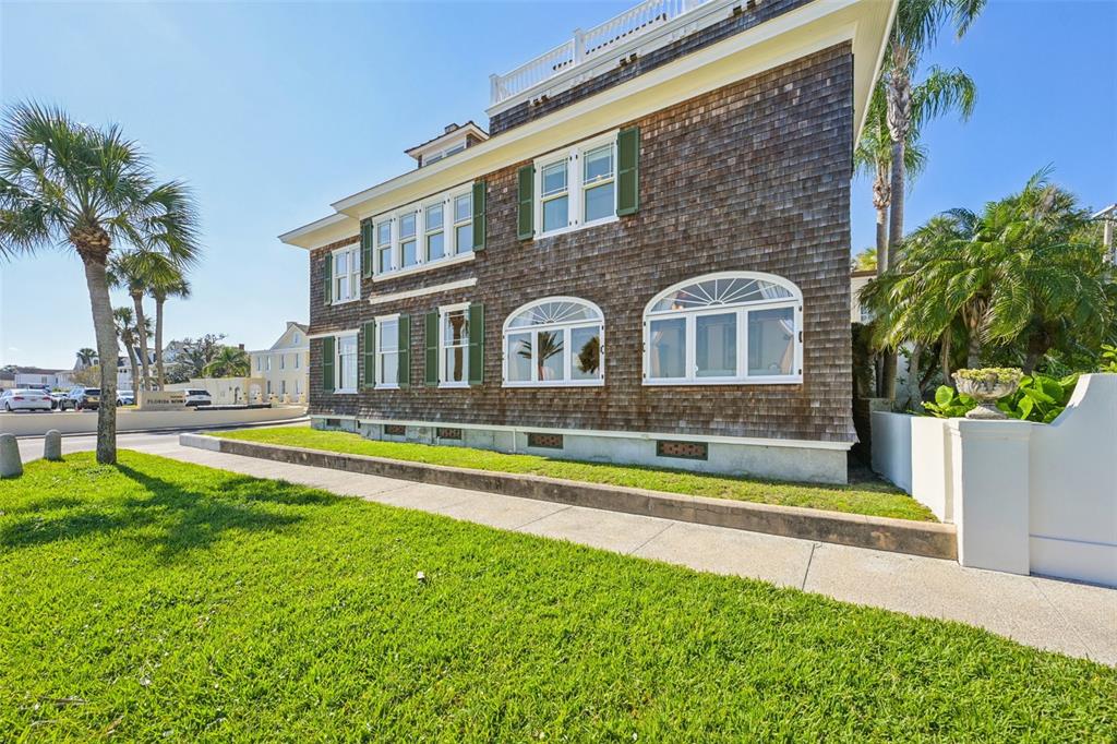 Property for sale at 178 AVENIDA MENENDEZ, ST AUGUSTINE, FL, 32084