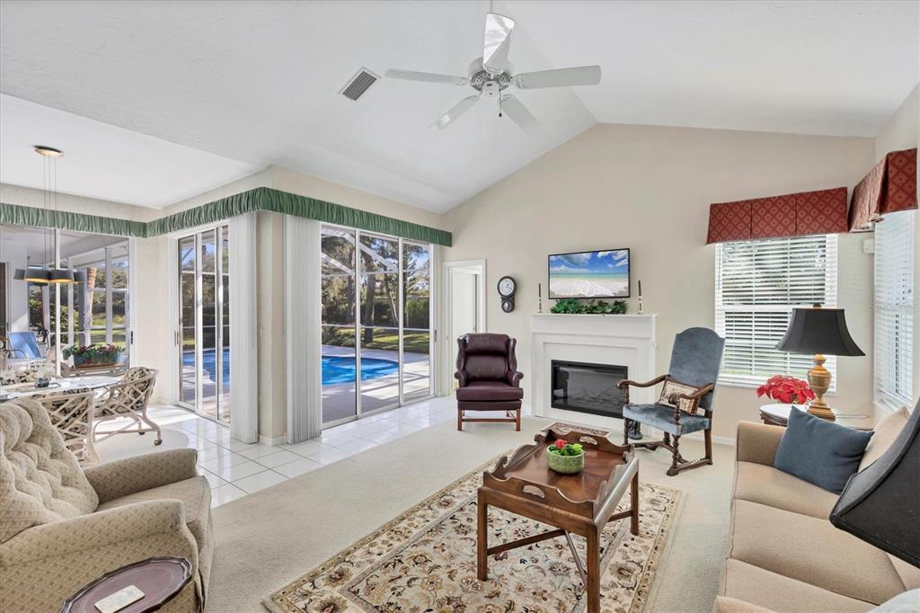 Property for sale at 8684 WOODBRIAR DRIVE, SARASOTA, FL, 34238