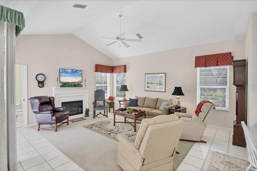 Property for sale at 8684 WOODBRIAR DRIVE, SARASOTA, FL, 34238