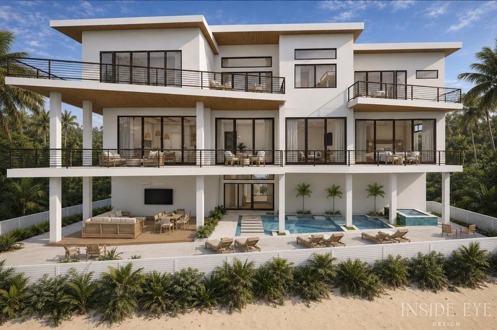 Property for sale at 1200 GULF DRIVE N, BRADENTON BEACH, FL, 34217
