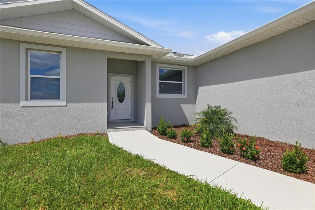 Property for sale at 28 COXSWAIN DRIVE, PLACIDA, FL, 33946