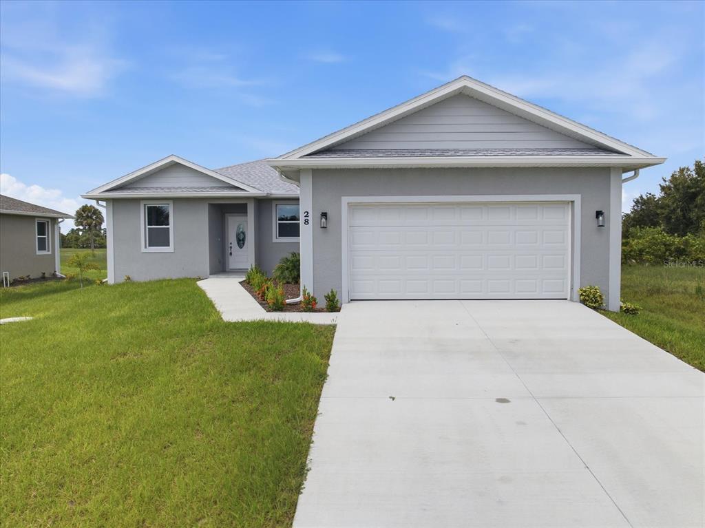 Property for sale at 28 COXSWAIN DRIVE, PLACIDA, FL, 33946