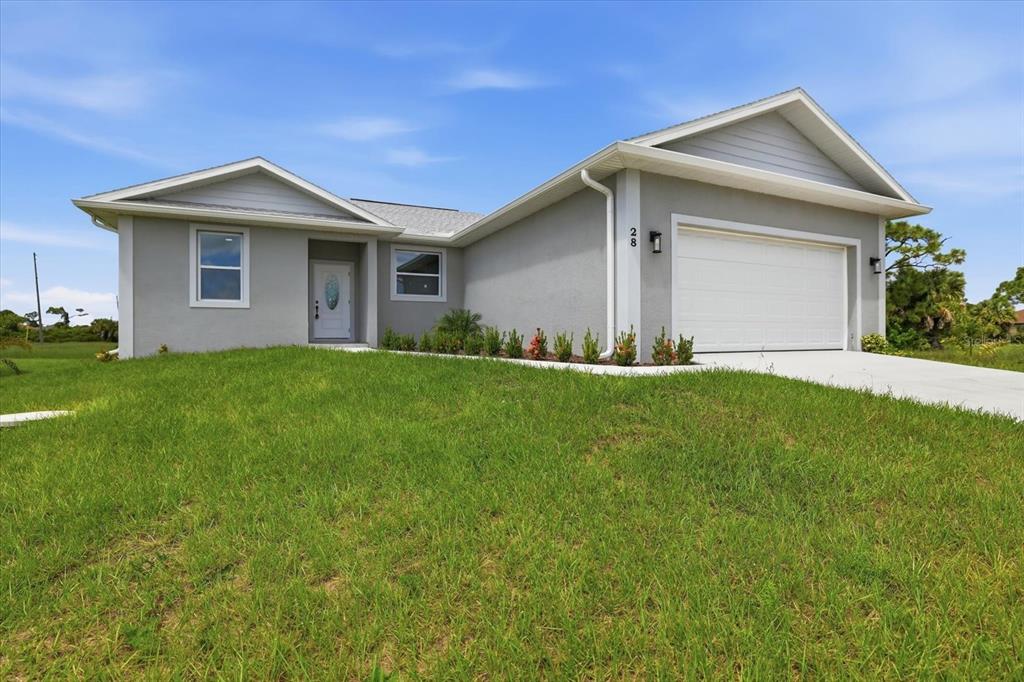 Property for sale at 28 COXSWAIN DRIVE, PLACIDA, FL, 33946
