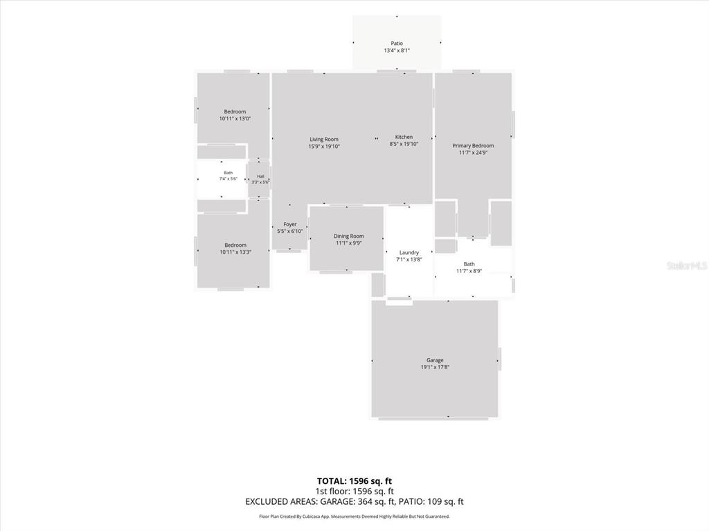 Property for sale at 28 COXSWAIN DRIVE, PLACIDA, FL, 33946