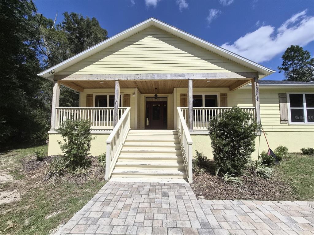 Property for sale at 18216 SW 68TH LOOP, DUNNELLON, FL, 34432