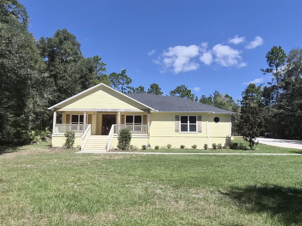 Property for sale at 18216 SW 68TH LOOP, DUNNELLON, FL, 34432